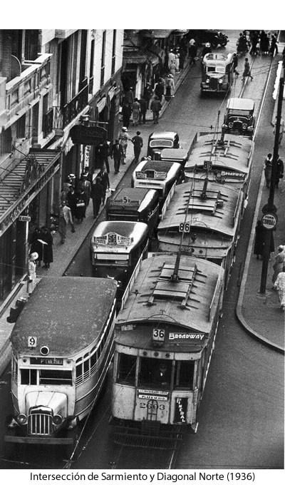 colectivos y  CTTA